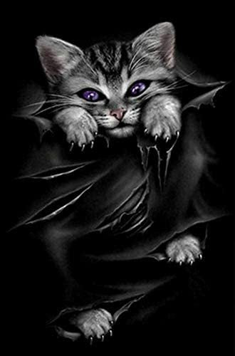 Witch Cat Mom Metal Plate - CatX Fiesta